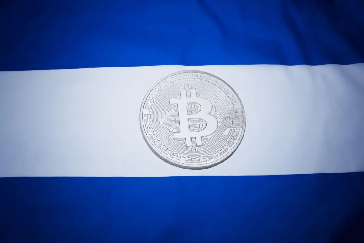 IMF Confirms El Salvador’s Bitcoin Holdings Grew Through Private Donations, Not Government Funds