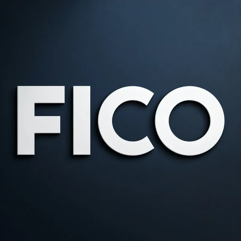 Fair Isaac (FICO) Stock Plunges 20% as FHFA Breaks Credit Score Monopoly