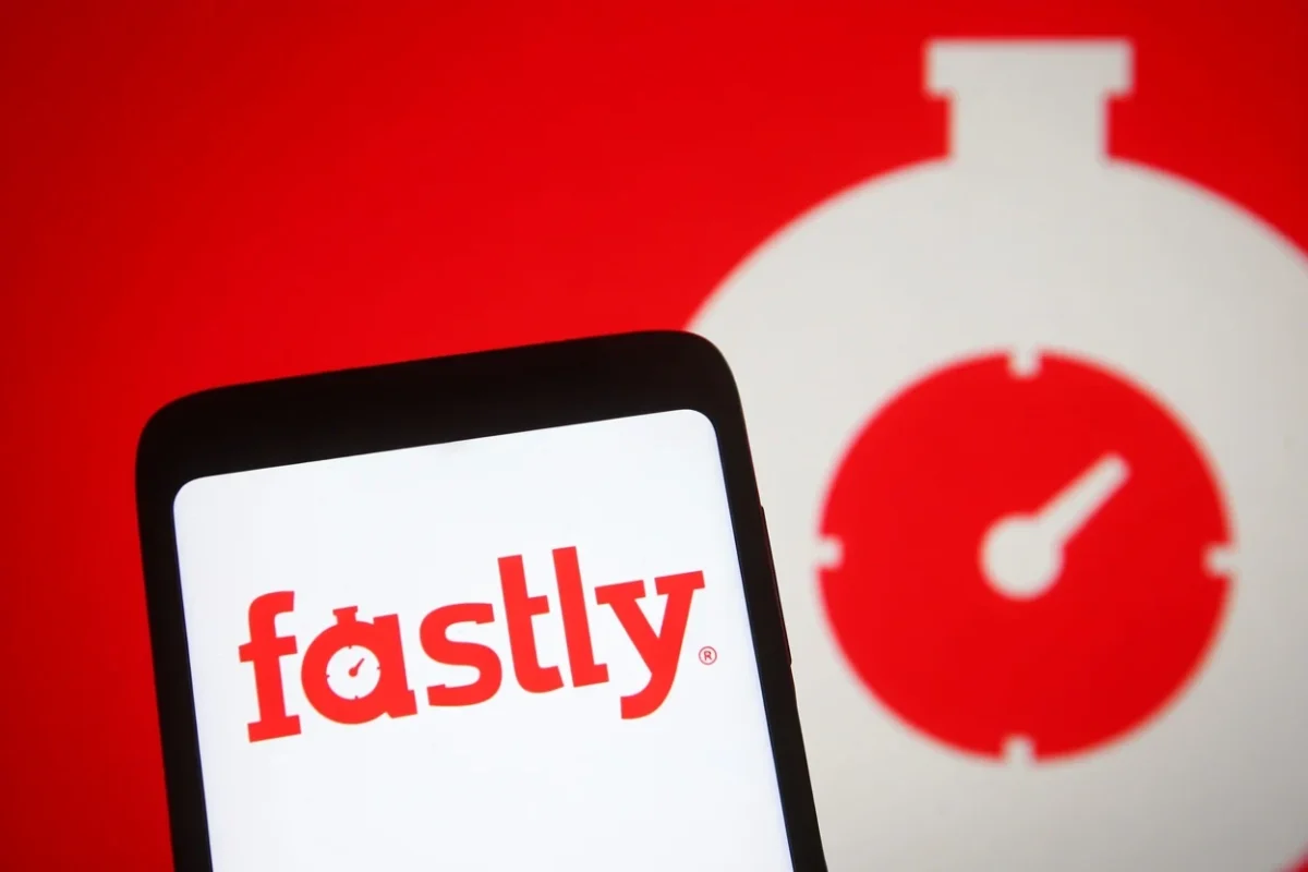 Fastly (FSLY) Stock Soars 14% as 2029 Revenue Outlook and AI Tools Excite Investors