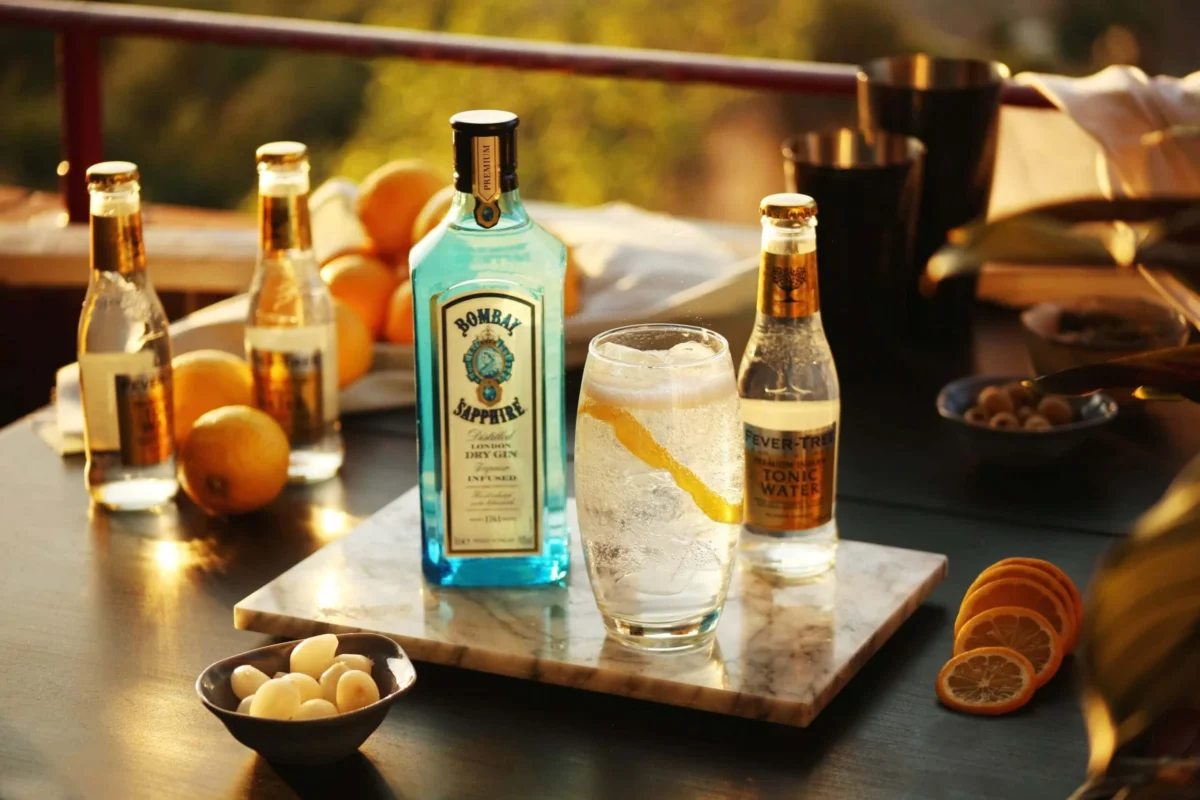 Fever-Tree (FEVR) Stock Jumps 4% on Kepler Upgrade and Director Share Purchase