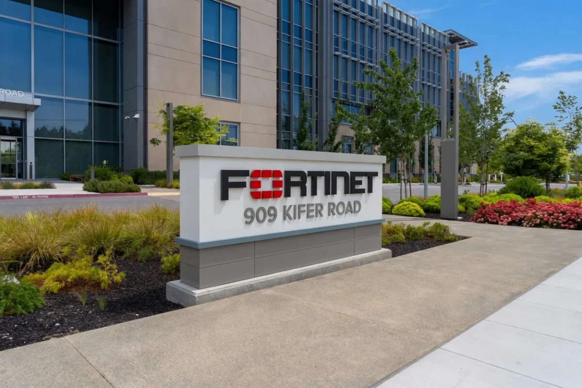 Fortinet (FTNT) Stock Soars to New Peak Amid Surging Cybersecurity Demand