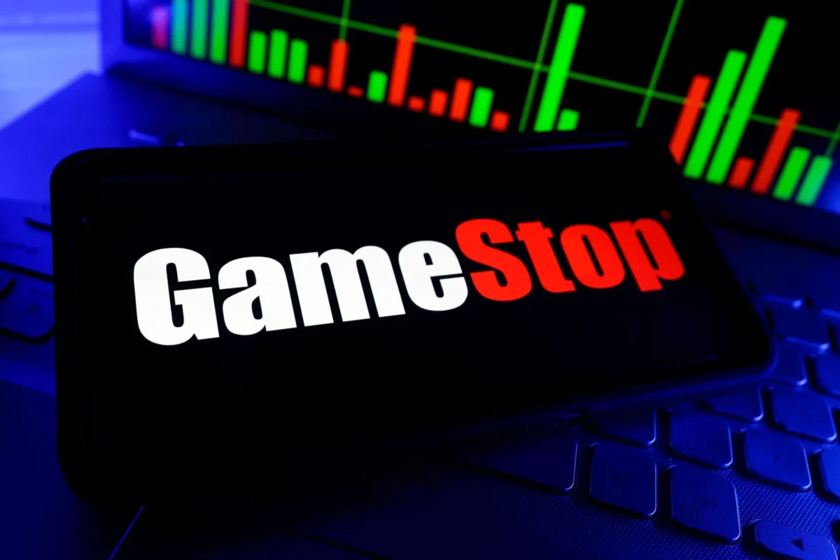 Ryan Cohen Doubles Down: GameStop (GME) Stock Surges on CEO’s $10.6M Purchase