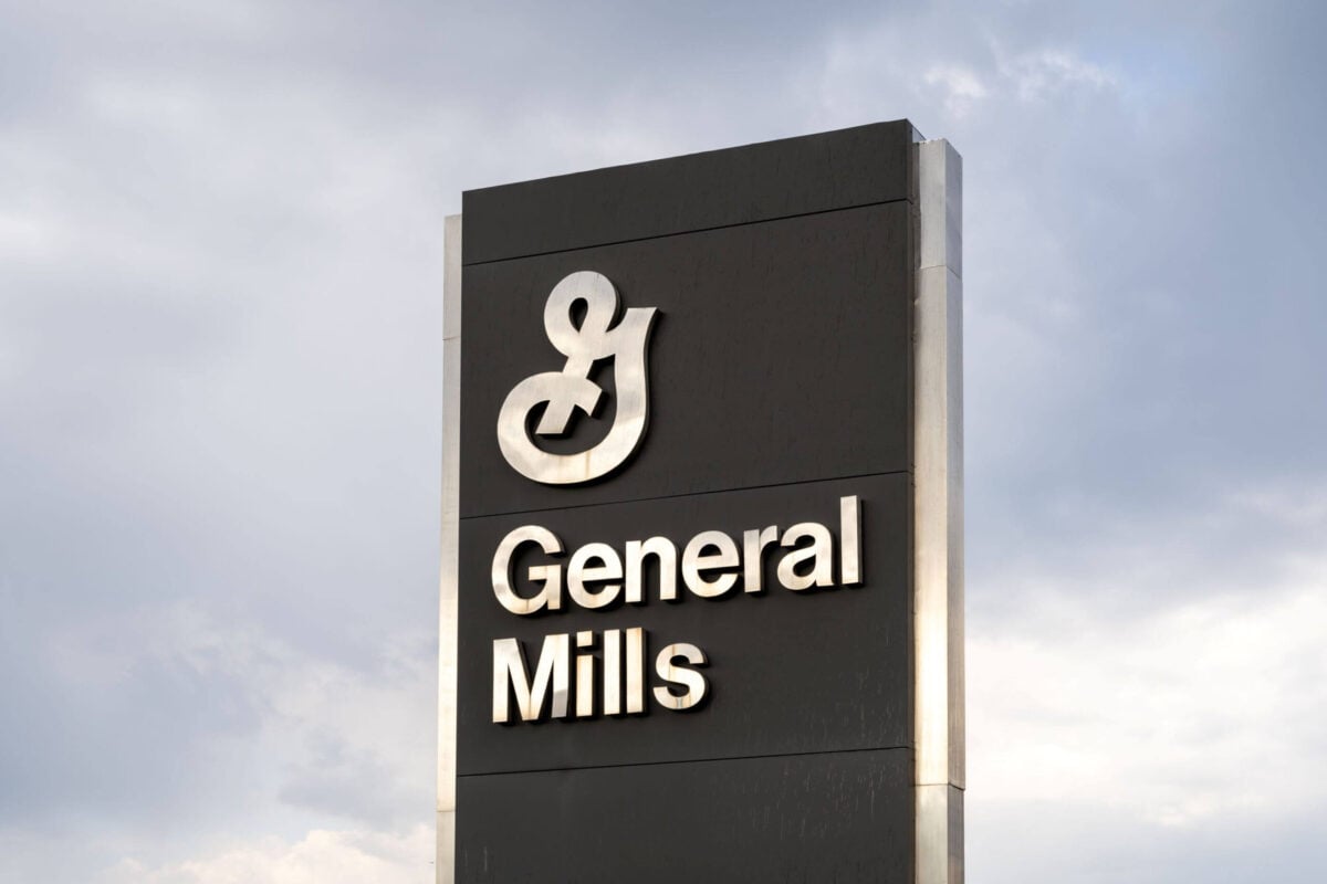 General Mills (GIS) Stock Climbs Despite Ongoing Revenue Challenges After Q1 Earnings