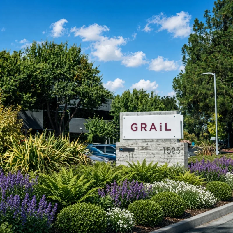 Grail (GRAL) Stock Soars 36% Following Positive FDA Advisory Panel Recommendation