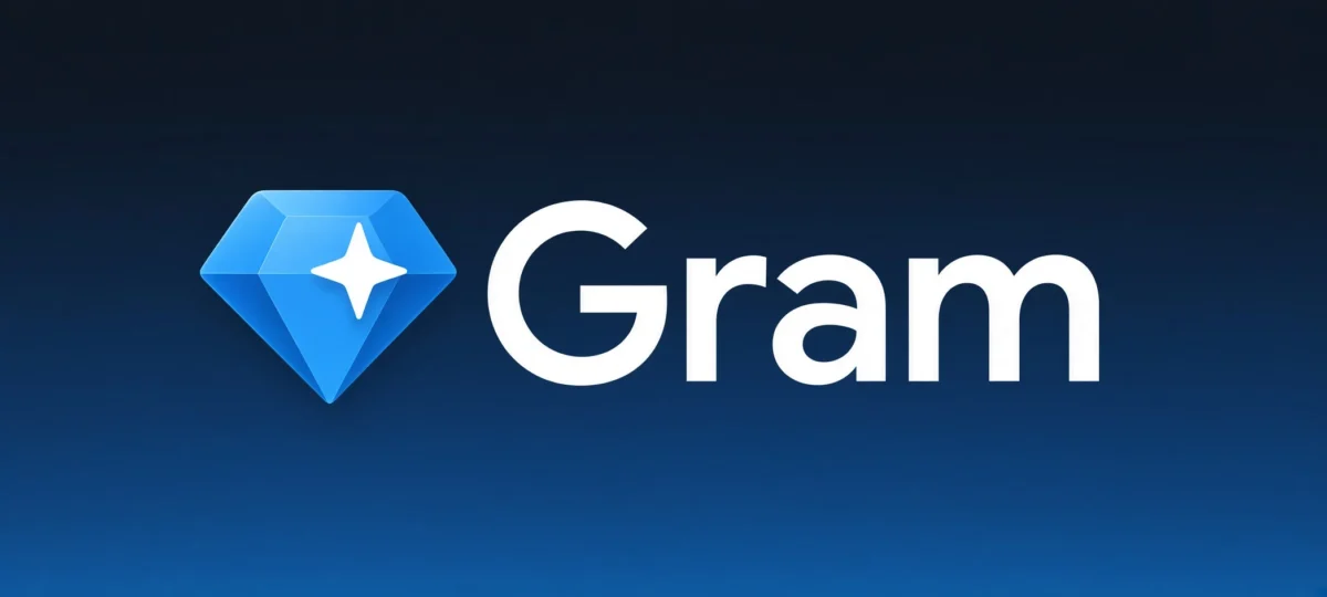 Telegram’s Gram Wallet Launch Sends GRAM Token Up 2% with 137% Volume Spike