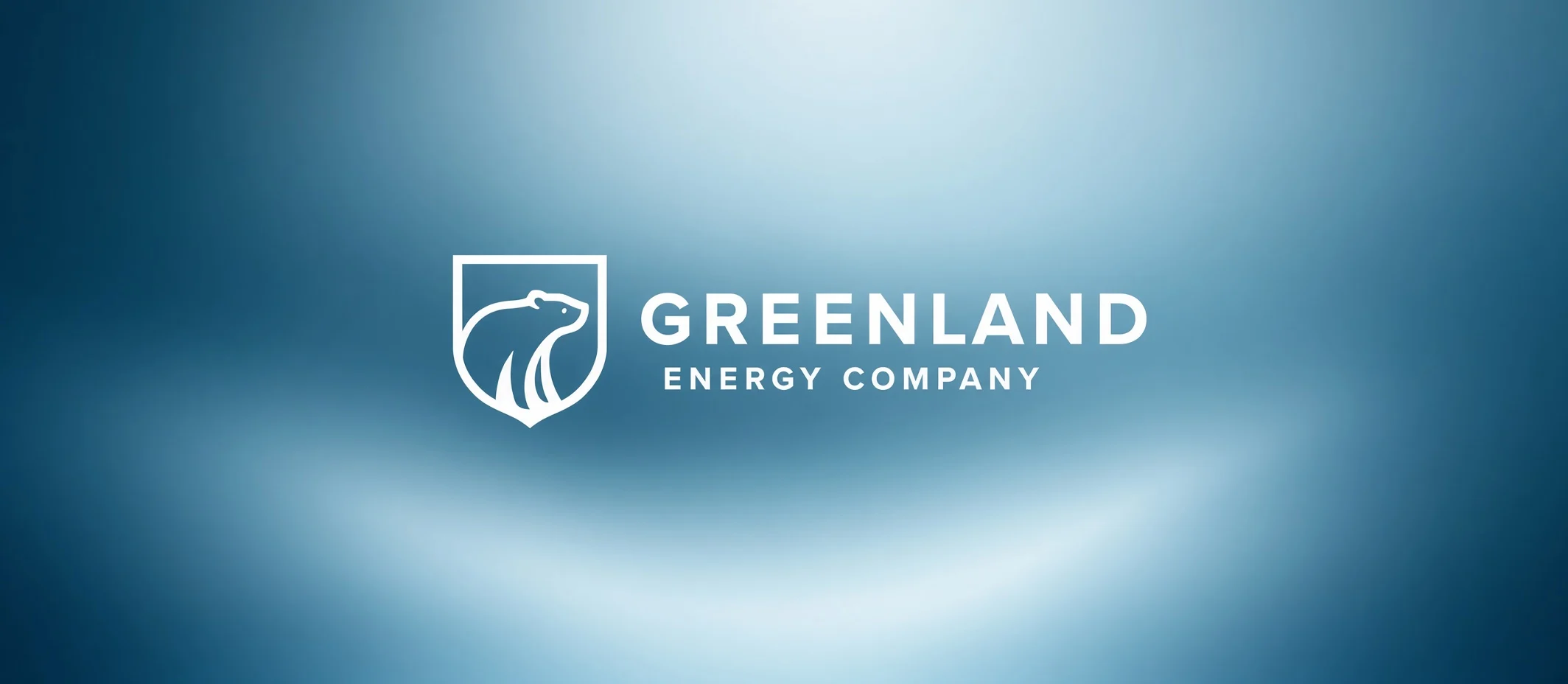 Greenland Energy Company (GLND) stock chart showing premarket surge after US-Denmark Arctic security deal announcement
