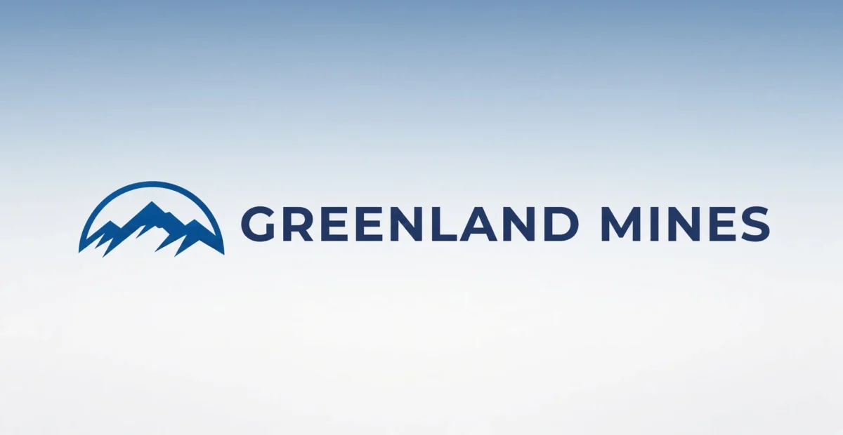 Greenland Mines (GRML) Stock Soars 22% on $42M Capital Raise