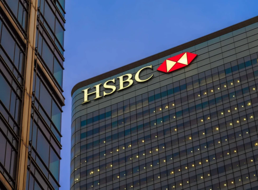 HSBC Boosts S&P 500 Forecast to 8,100 on Stellar Earnings Performance