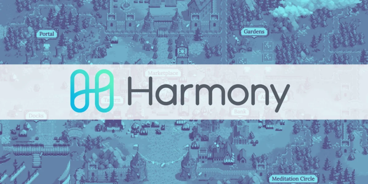 Harmony Protocol Announces Blockchain Shutdown, ONE Token Moving to Ethereum