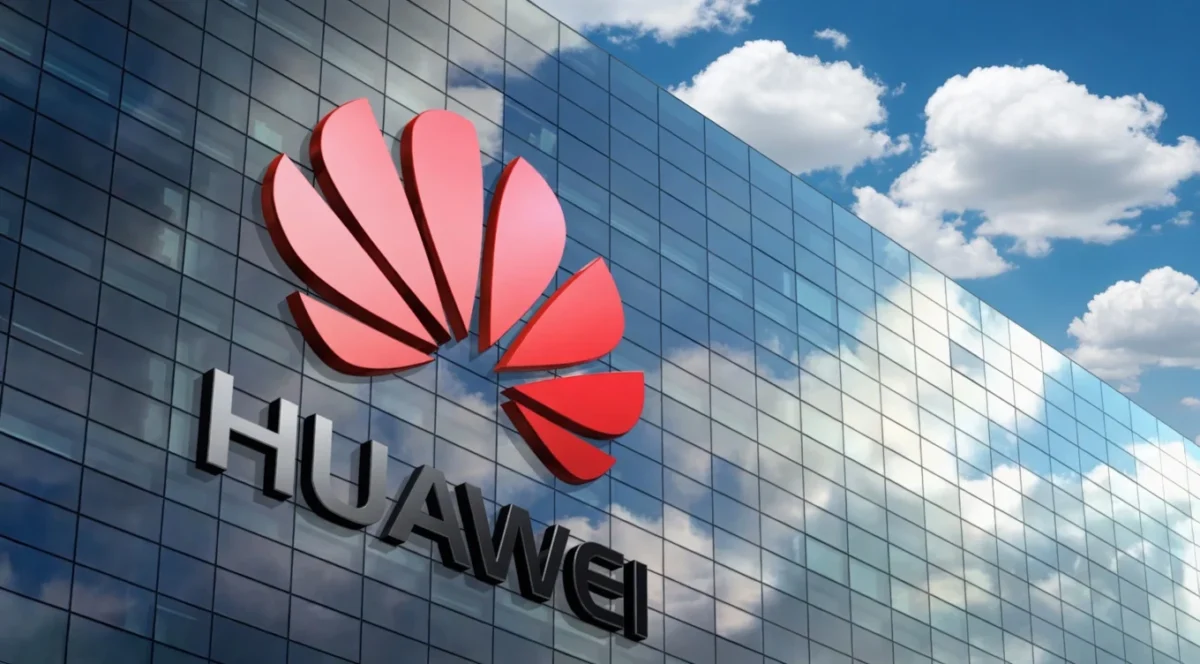 Huawei Accelerates AI Chip Roadmap as It Challenges Nvidia in Chinese Market