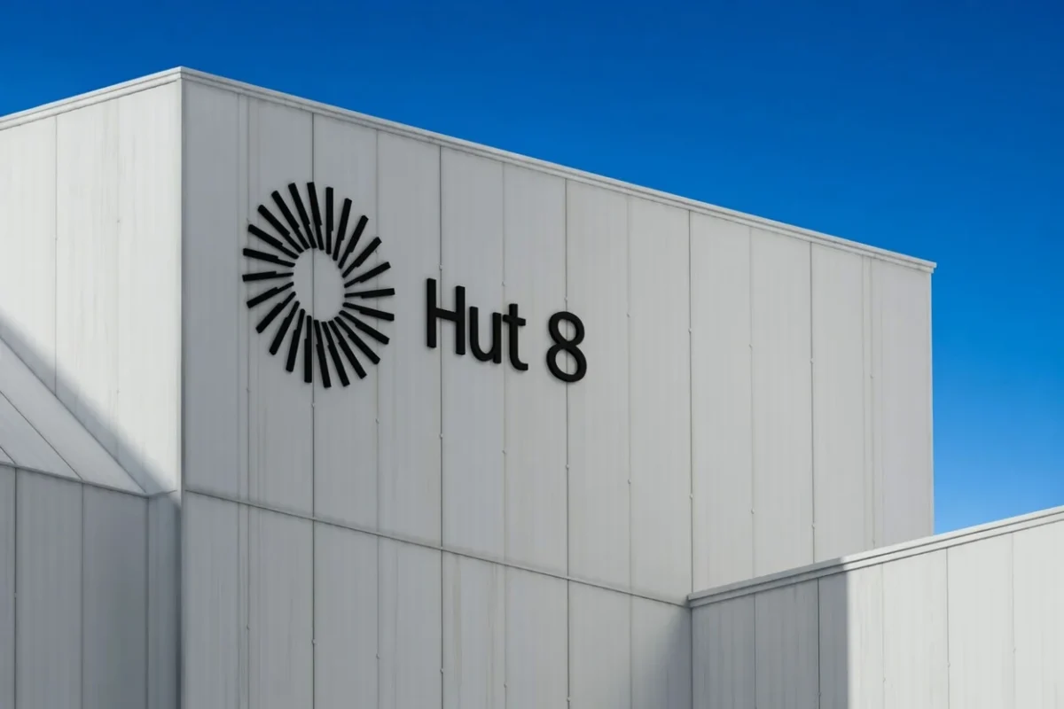 Hut 8 (HUT) Emerges Victorious in $140M Bankruptcy Auction for Texas Data Centers