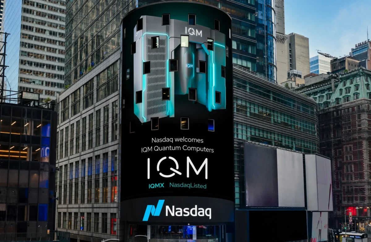 IQM Quantum Computers (IQMX) Expands to Brazil with Landmark South American Deal