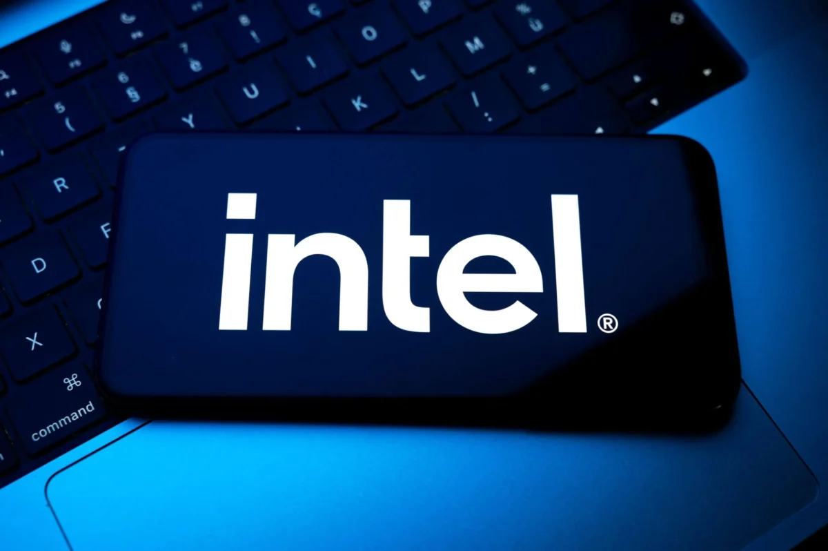 Intel (INTC) Stock Rockets 12% Higher: What’s Driving the Chip Maker’s Rally?