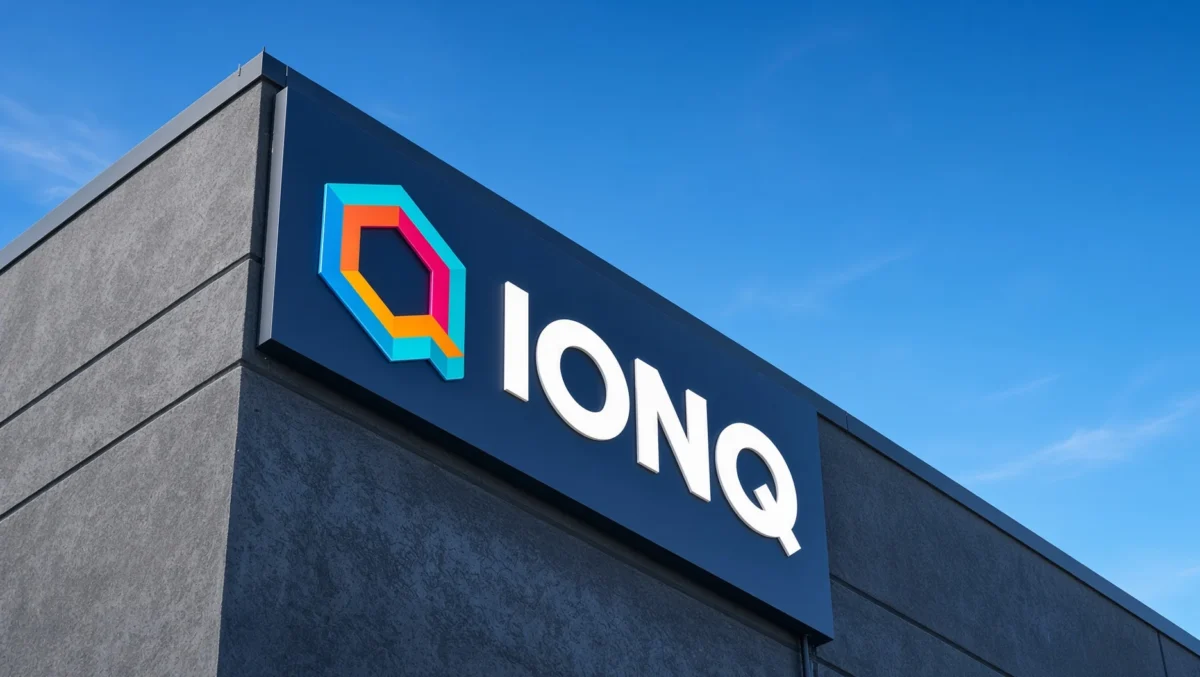 IonQ (IONQ) Stock: 2026 Revenue Outlook Soars 60% Following SkyWater Deal