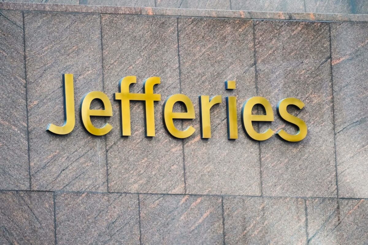 Jefferies Projects S&P 500 Could Hit 9,000 by End of 2027 Driven by AI Boom