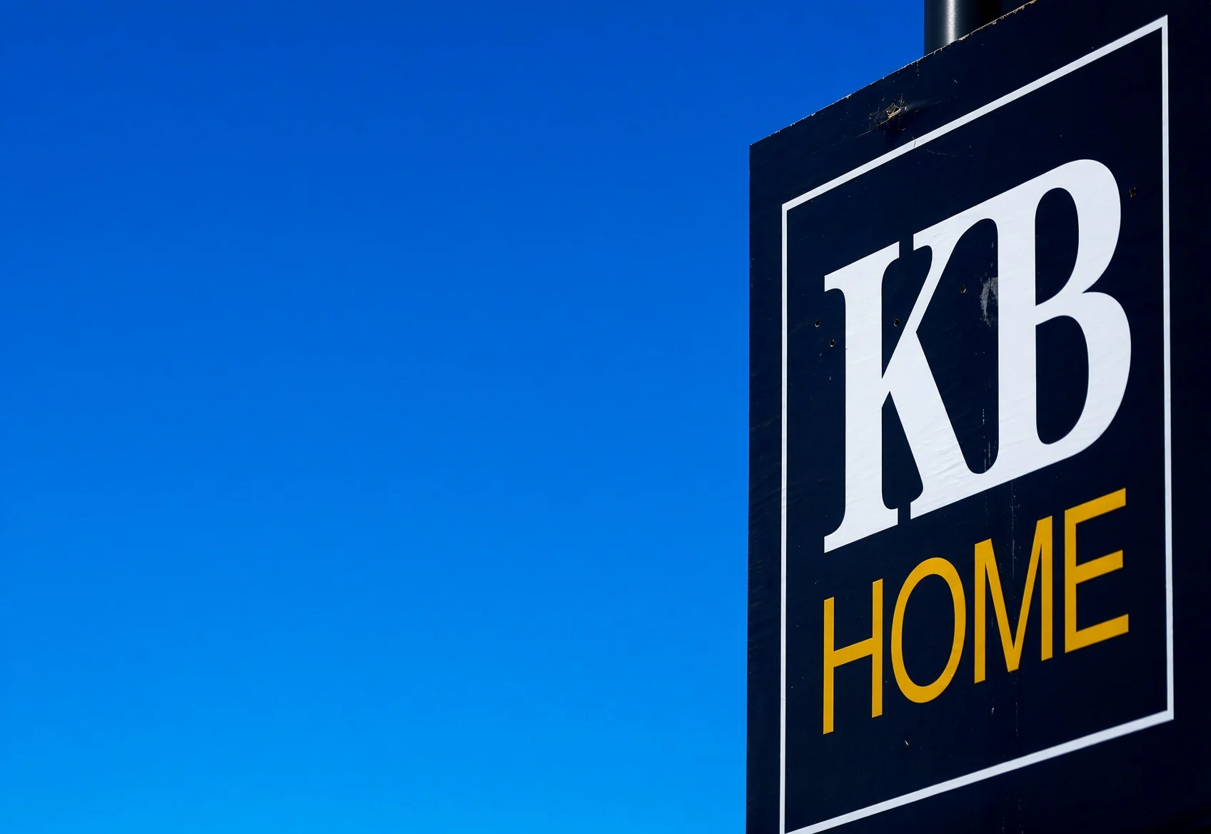 KB Home Stock Slides 2% on Q4 Margin Guidance Miss