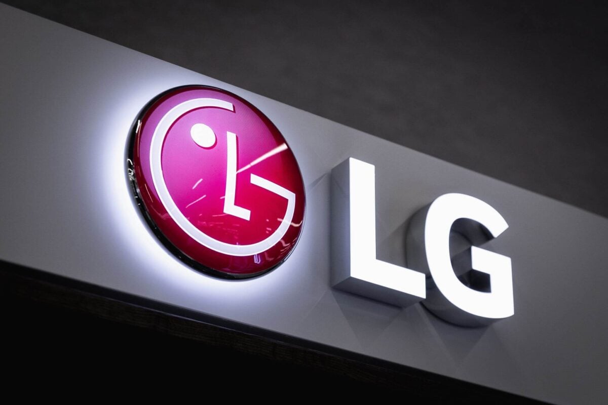LG Electronics (066570.KS) Stock Surges 6% on Nvidia Certification for Massive 2.6MW Cooling System