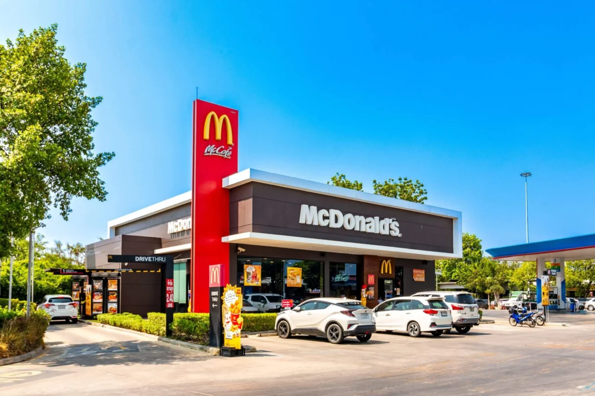 McDonald’s (MCD) Announces $8.5B Investment to Revitalize Business Through 2036