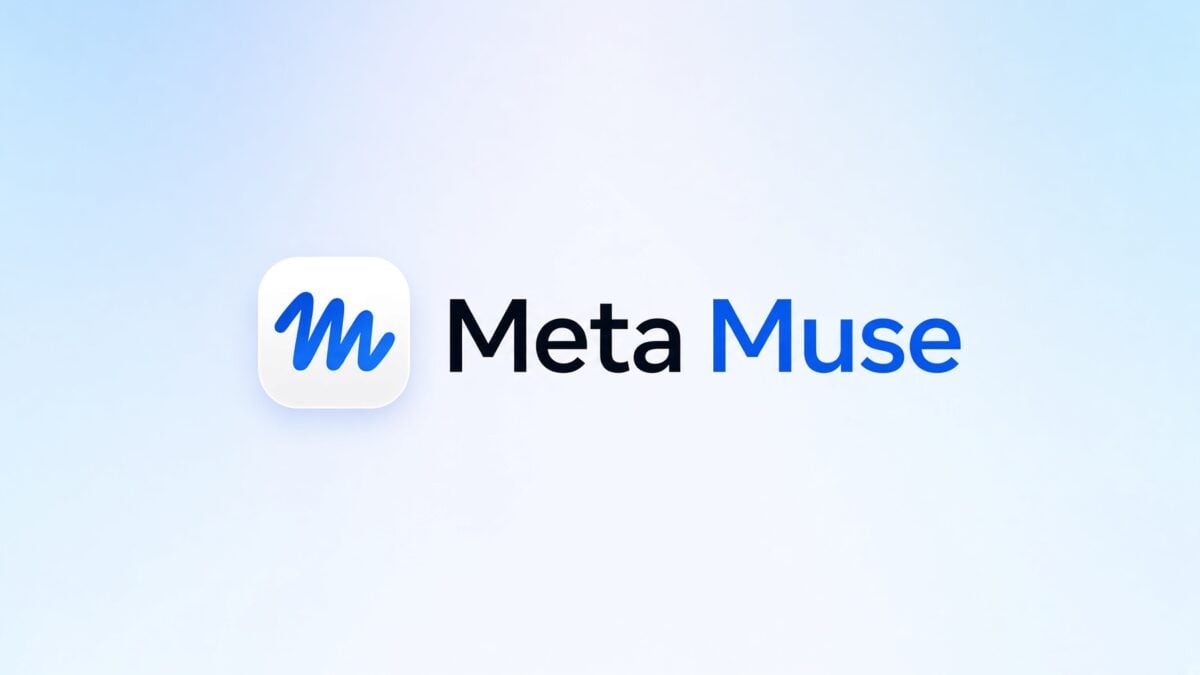 Meta Platforms (META) Stock: Should You Buy After Muse AI Launch Tops App Store Charts?