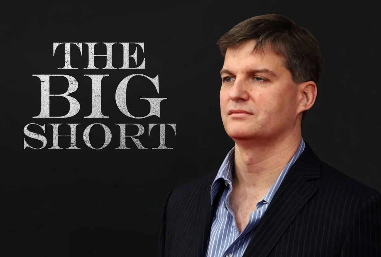 Michael Burry Reduces Portfolio Risk, Exits Nvidia (NVDA) and Palantir (PLTR) Put Options