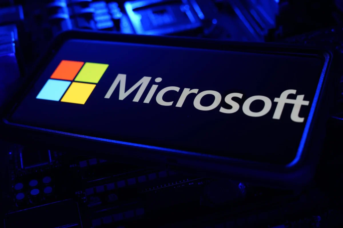 Microsoft (MSFT) Stock Climbs on Stifel Upgrade to Buy with $575 Price Target