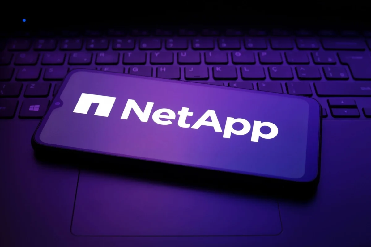NetApp (NTAP) Stock Plunges 9% Despite Crushing Q1 Earnings Expectations