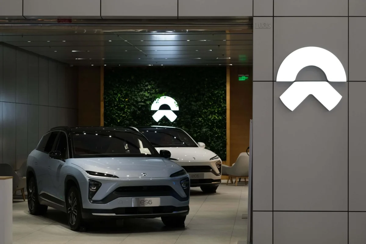 NIO (NIO) Stock Tumbles as Q3 Guidance Disappoints and JPMorgan Slashes Rating