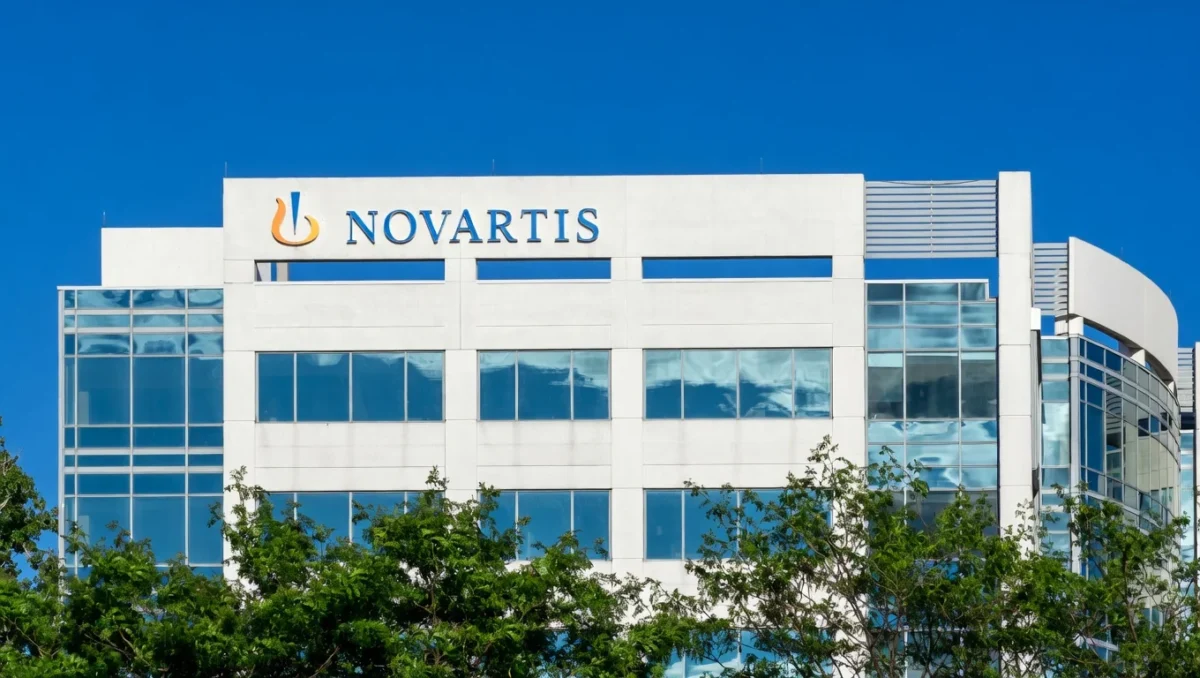 Novartis (NVS) Stock Plummets 12% Following Triple Drug Trial Disappointment