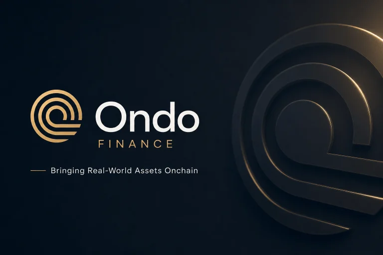NEAR Protocol Teams Up With Ondo Finance to Launch Tokenized Tesla, Nvidia, and Apple Shares