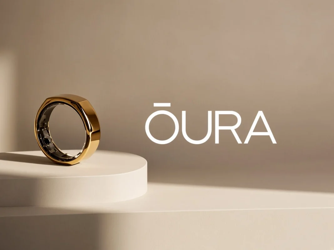 Oura Smart Ring IPO Targets $15.6 Billion Valuation With Strong Revenue Growth