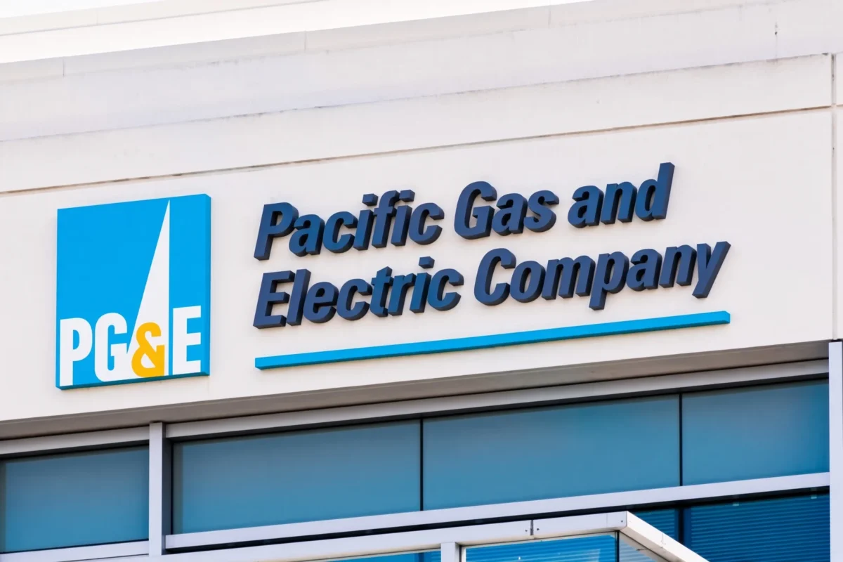 PG&E (PCG) Stock Rebounds 6% Following $11.4B Infrastructure Investment Announcement
