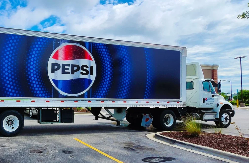 PepsiCo (PEP) Stock Falls Following Dual Analyst Downgrades This Week