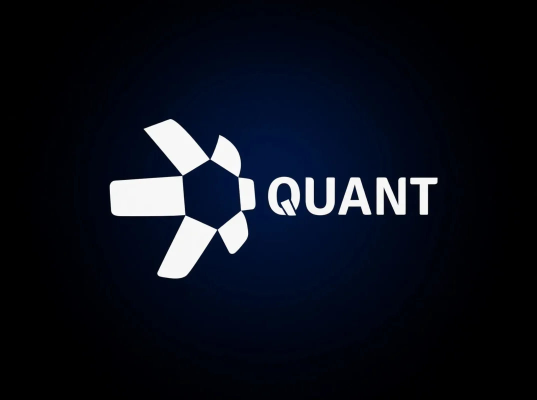 Quant (QNT) Surges to Annual Peak Following Major US Banking Partnership