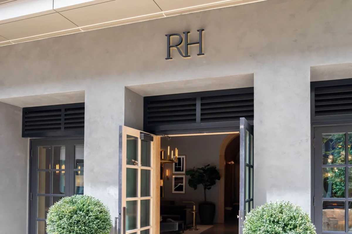 RH (RH) Stock: Thursday Earnings Preview Amid Margin Headwinds and Housing Challenges
