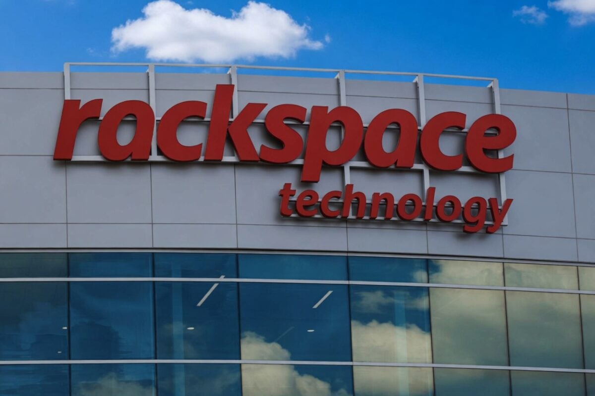 Rackspace Technology (RXT) Stock Jumps 12% on NVIDIA Partnership and AI Infrastructure Launch