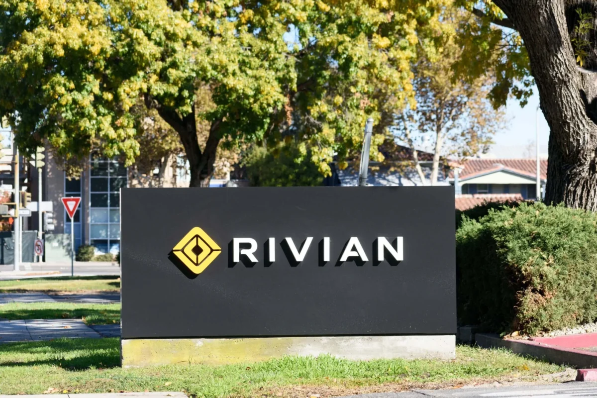 Rivian (RIVN) Stock Dips Following Recall of Nearly 99K Vehicles for Camera Software Glitch