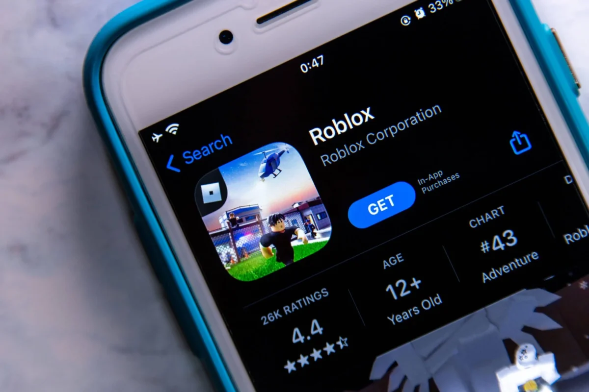 Roblox (RBLX) Stock Surges 6% Following Strategic Expansion Plans at Developer Conference