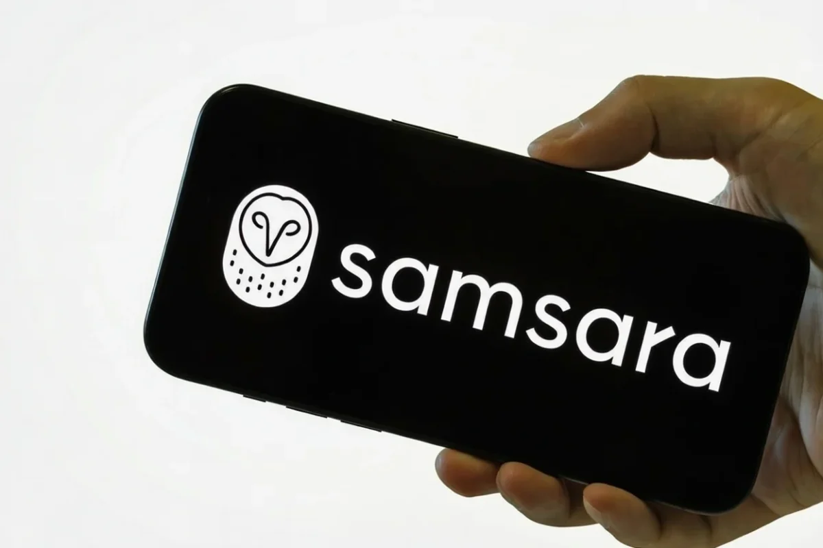 Samsara (IOT) Stock Rockets 14% Following Stellar Q2 Earnings Beat