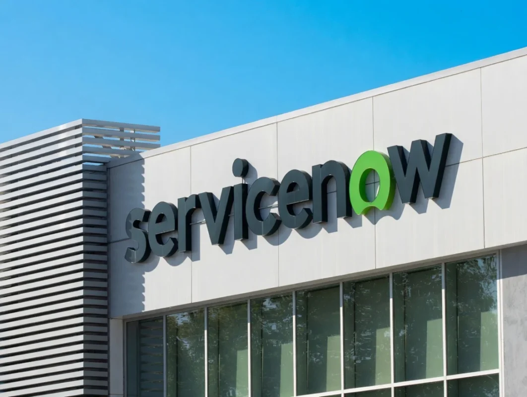 ServiceNow (NOW) Stock Surges 2.6% as Analysts Raise Price Targets Amid Market Downturn