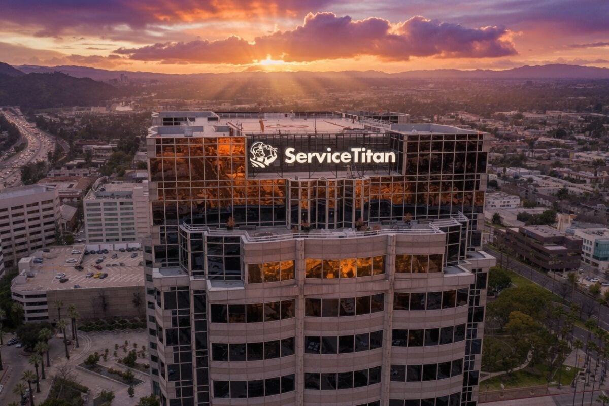 ServiceTitan (TTAN) Stock Plunges 17% on Weak Q3 Guidance Despite Solid Q2 Results