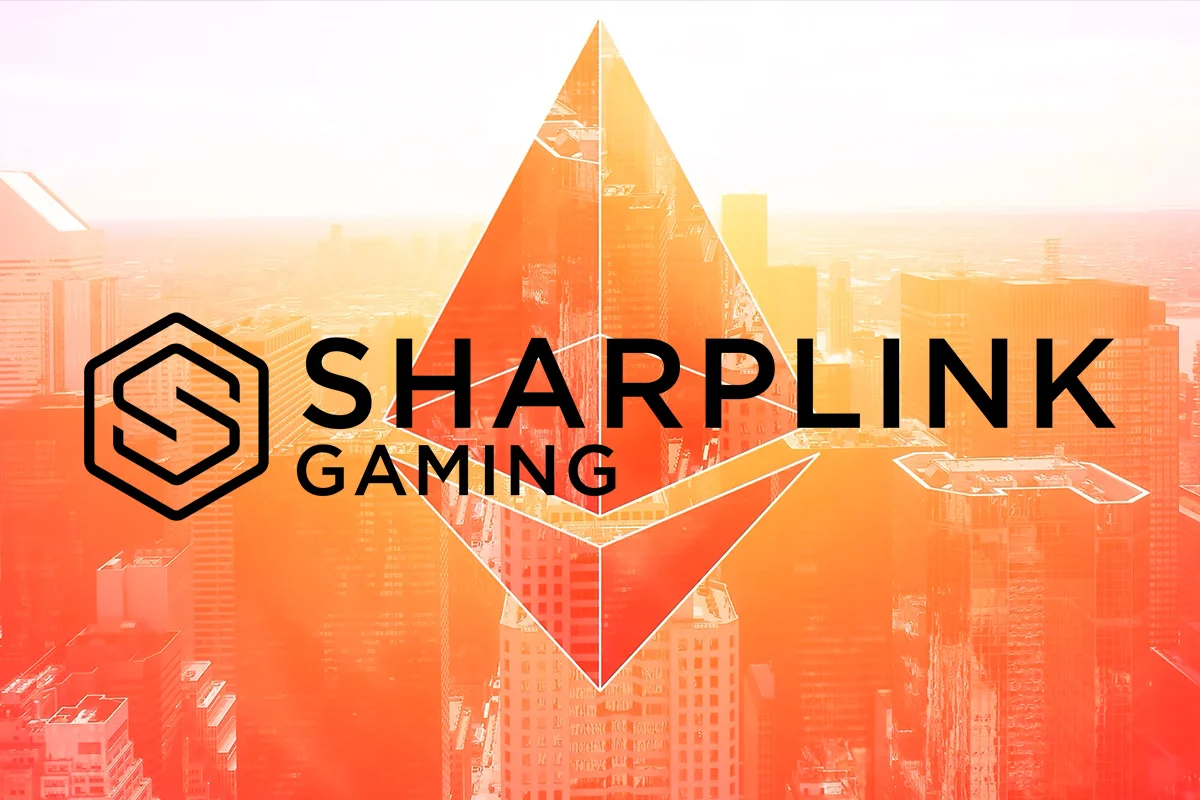 Sharplink Gaming (SBET) CEO Predicts AI Will Slash $1.4 Trillion in Finance Fees by 2035