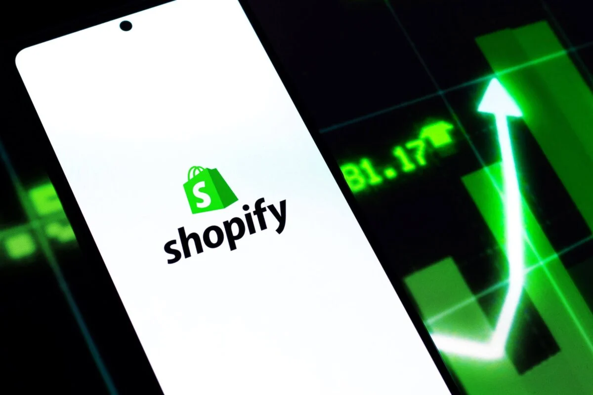 Shopify (SHOP) Stock Soars 7% on Meta Muse AI Shopping Integration