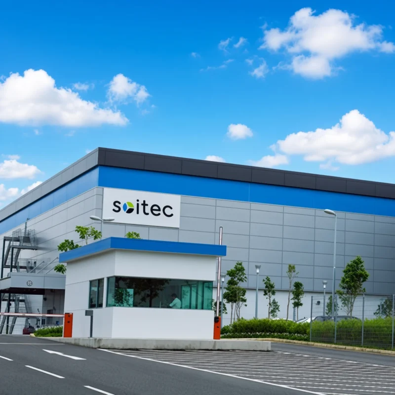 Soitec (SOIT) Stock Surges 15% on Upgraded Q2 Guidance Fueled by AI Data Centre Demand
