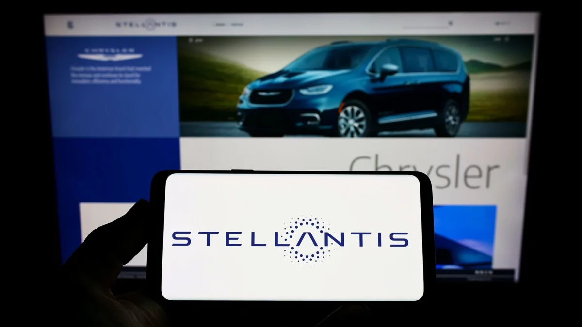 Stellantis (STLAM) Stock Plunges to 5-Year Bottom Amid Weakening European Presence
