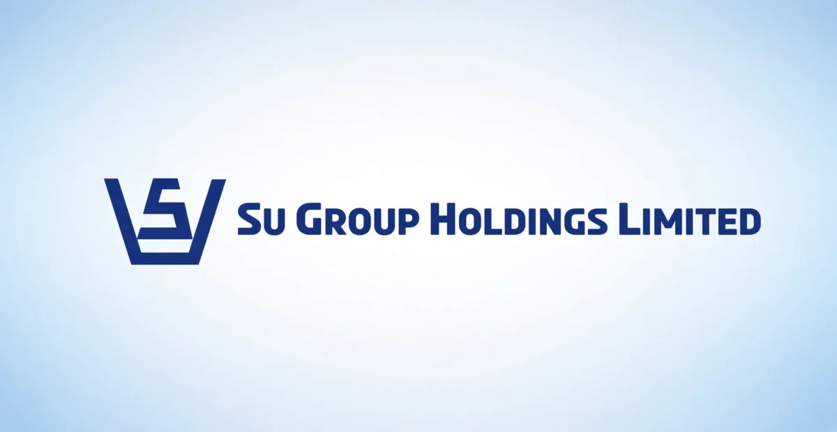 SU Group Holdings (SUGP) Stock Jumps 19% on Dual Deal Announcements