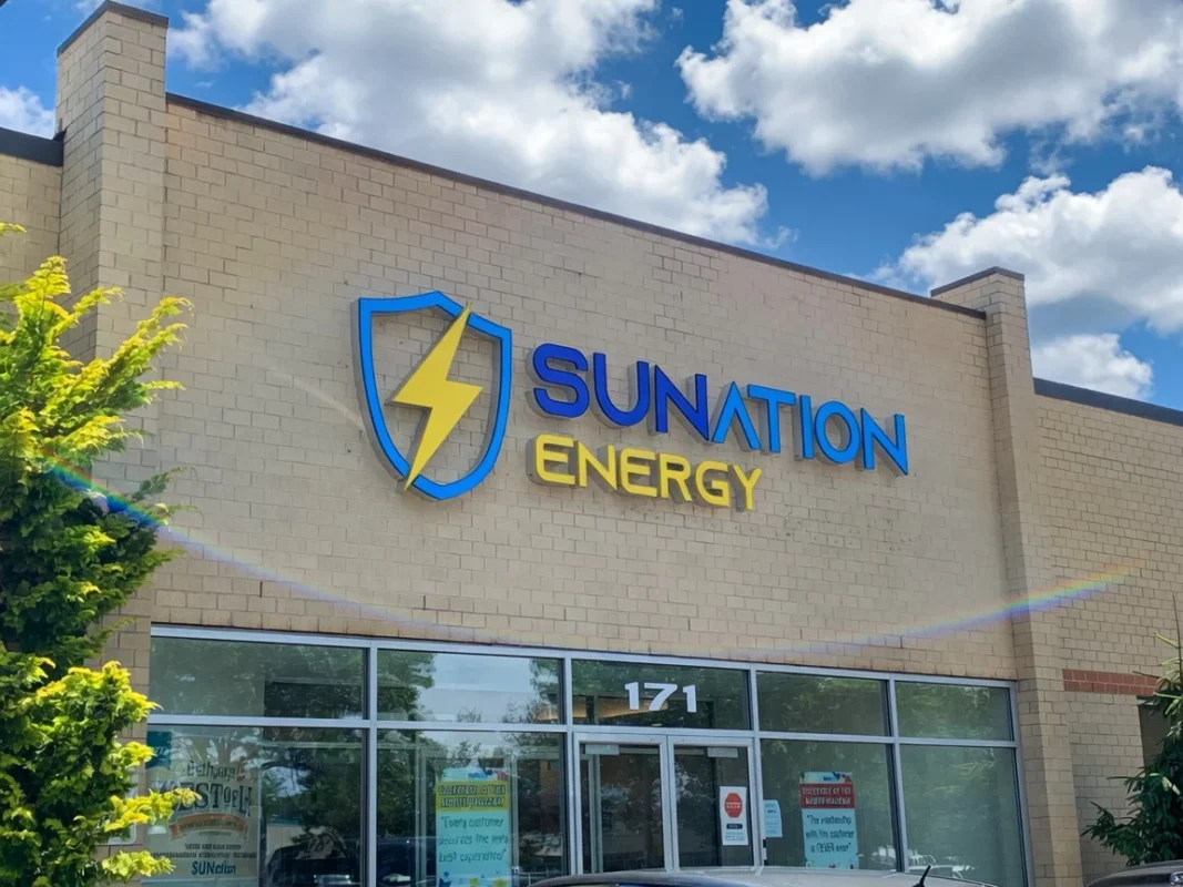 SUNation Energy (SUNE) Stock Soars 26% on Suniva’s $835M Fundraising Success