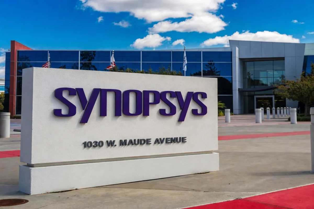Morgan Stanley Upgrades Synopsys (SNPS) Stock with $500 Price Target After Recent Pullback