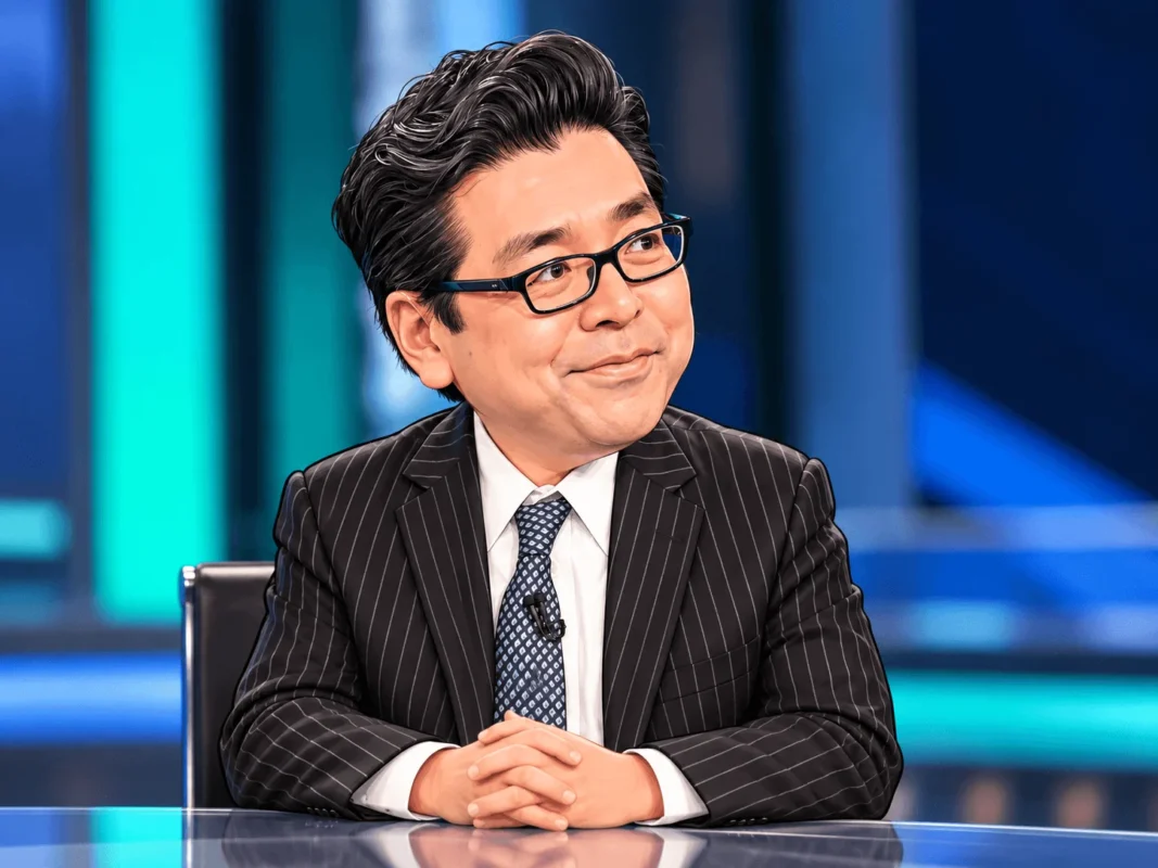 Tom Lee Predicts Upcoming Crypto Bull Run Could Shatter Previous Records