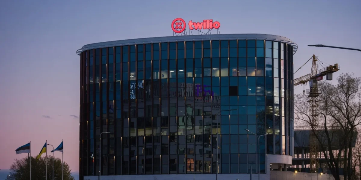 Twilio (TWLO) Stock Surges to 52-Week Peak Following Bullish Analyst Revisions