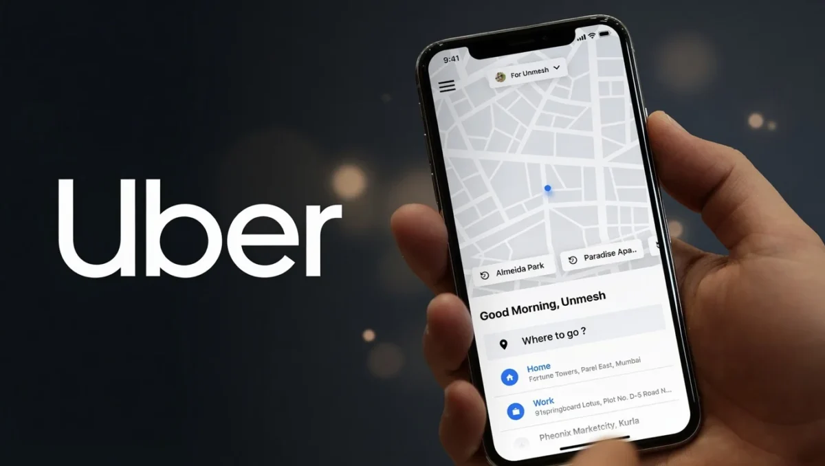 Uber (UBER) Stock Slides Following $5.2B Bond Launch to Finance Autonomous Vehicle Ambitions